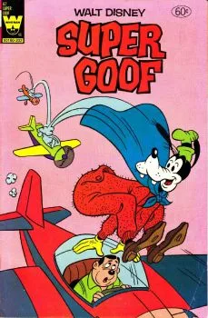 Cover of Mini But Mighty