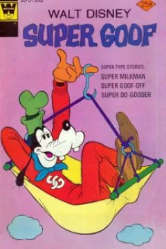 Super Do-Gooder