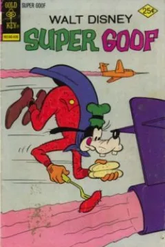 The Big Super Phoney