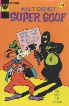 Cover of The Great $$$ Giveaway