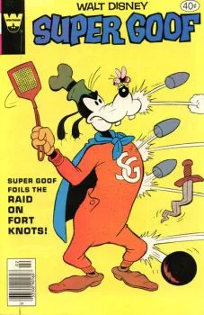 Cover of The Raid on Fort Knots