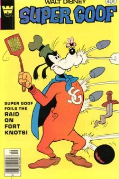 The Raid on Fort Knots