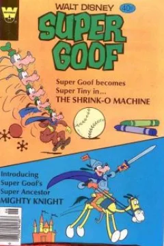 The Shrink-O Machine