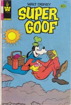 Cover of The Super Joker