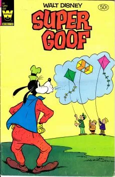 Cover of The Super Joker