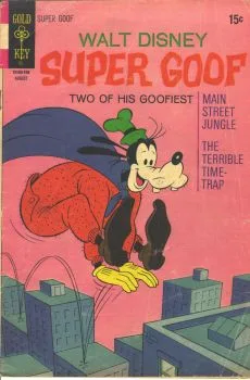 Cover of The Terrible Time-Trap