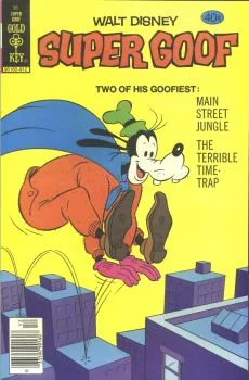 Cover of The Terrible Time-Trap