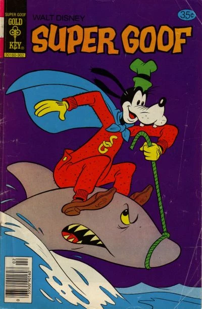 Cover of The Dastardly Good Deeders