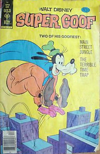 Cover of The Terrible Time-Trap