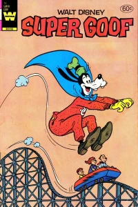 Zartan the Magnificent