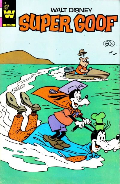 Cover of The Tidal Trick