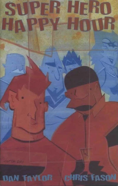 Cover of The First Round