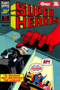 Issue #2