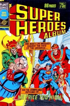 Issue #13