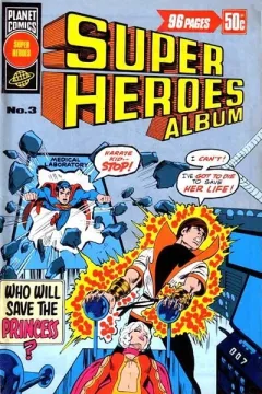 Issue #3