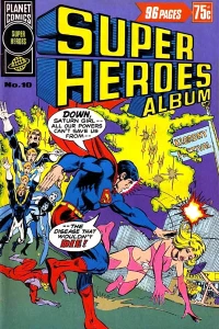 Issue #10