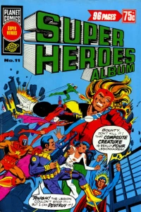 Issue #11