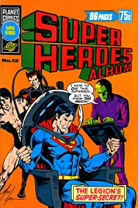Issue #12