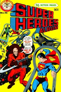Issue #15
