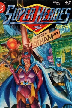 Issue #10