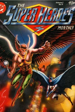 Issue #11