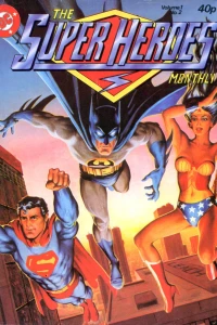 Issue #2