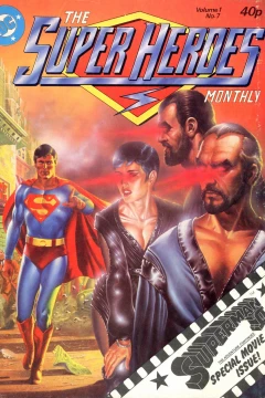 Issue #7