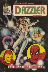 Dazzler
