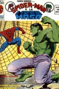 Spider-Man y la Masa