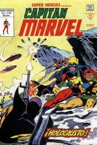 Capitan Marvel