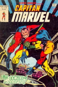 Capitan Marvel