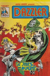 Dazzler