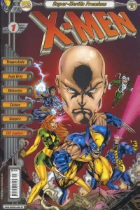 X-Men