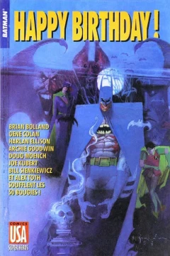 Issue #20
