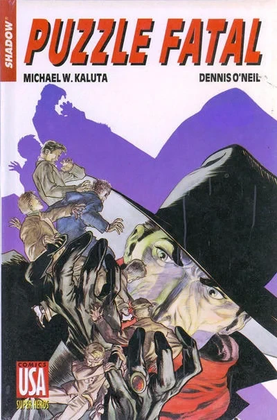 Cover of Issue #22
