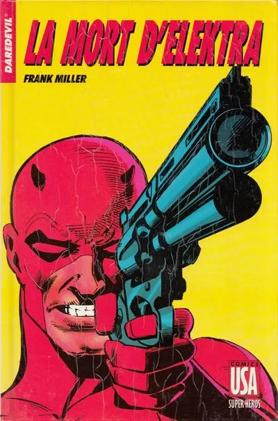 Cover of Issue #23