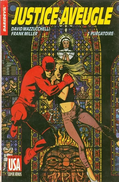 Cover of Issue #25