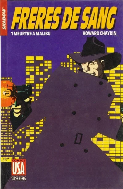Cover of Issue #32