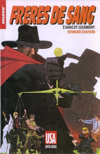 Cover of Issue #36