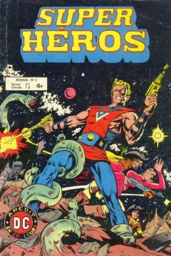 Issue #2