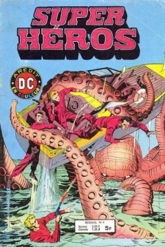 Issue #4