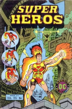 Issue #5
