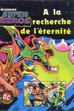 A la recherche de l'eternite