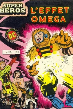 L'Effet Omega