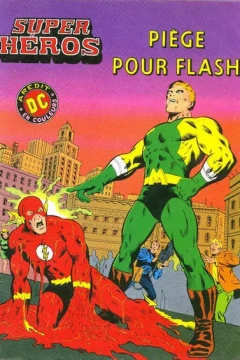 Piege pour Flash