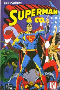 Superman & Co.