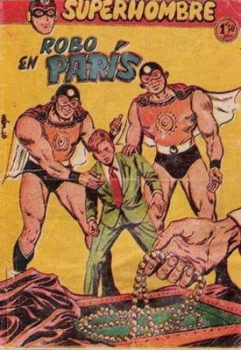 Cover of Issue #10