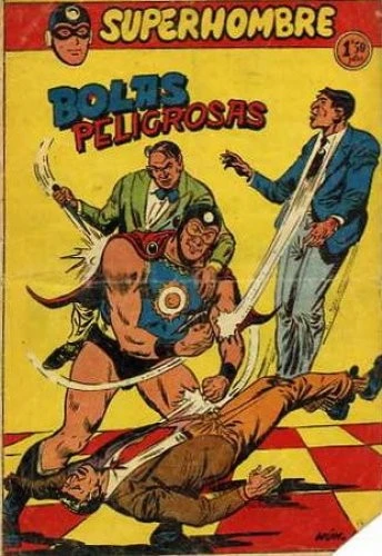 Cover of Issue #14