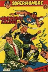 Issue #15