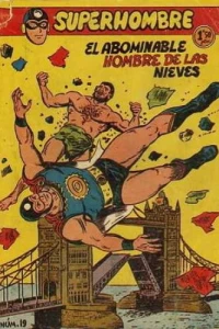 Issue #19